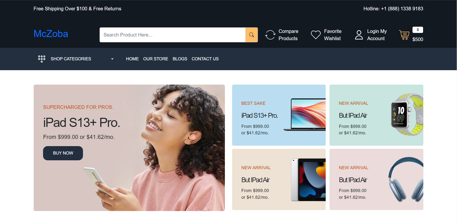 Ecommerce 